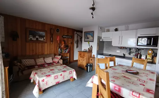 Chalet Du Bois De Suffin N°10