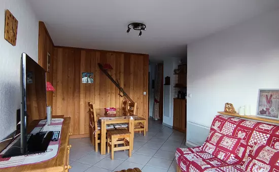 Chalet Du Bois De Suffin N°10