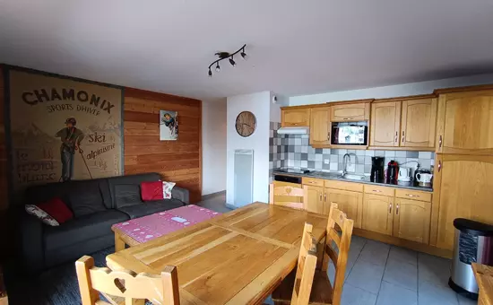 Chalet Du Bois De Suffin N°10