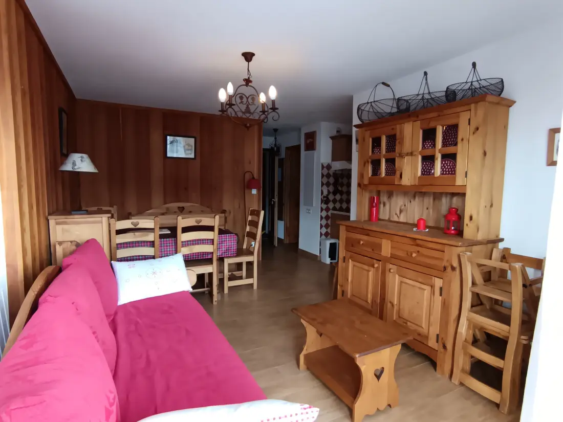 Chalet Du Bois De Suffin N 8