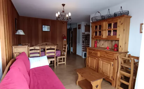 Chalet Du Bois De Suffin N 8