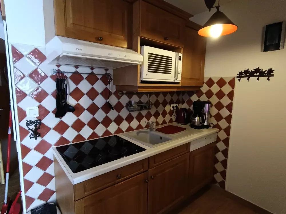 Chalet Du Bois De Suffin N 8