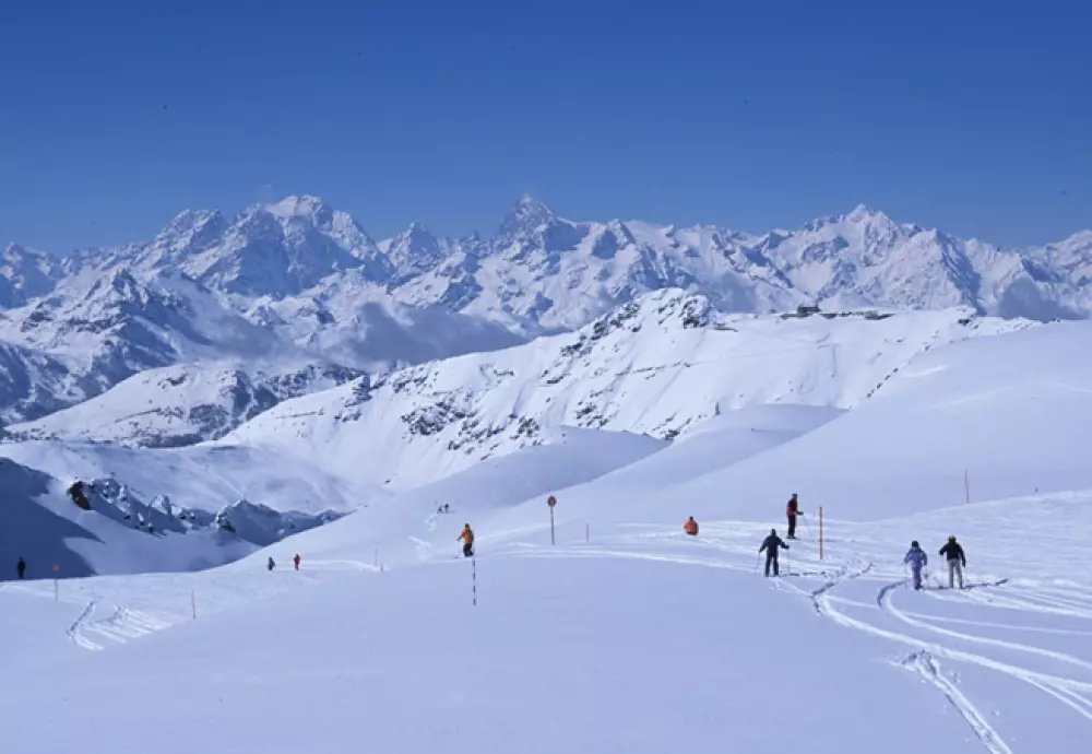 Chalet Du Bois De Suffin N 8