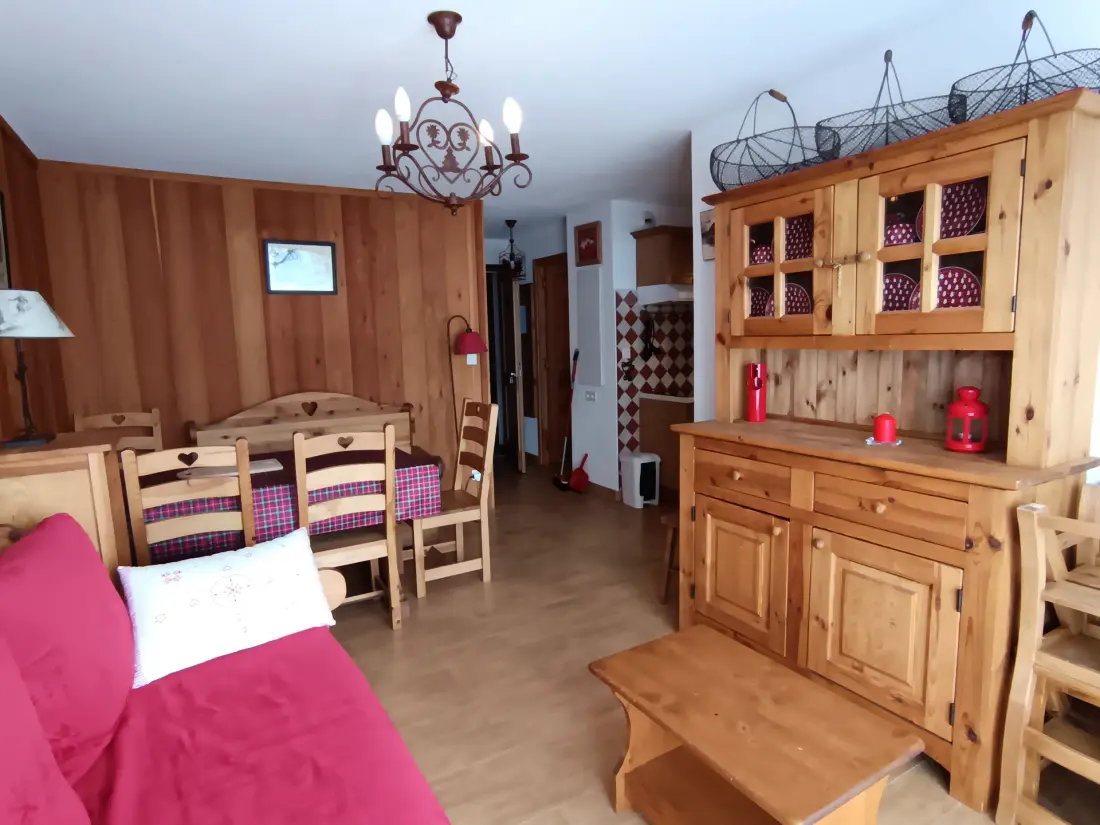 Chalet Du Bois De Suffin N 8