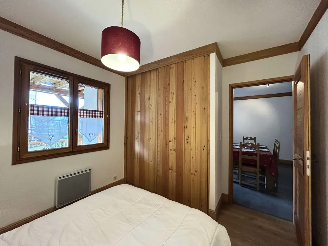 Chalet Du Janus