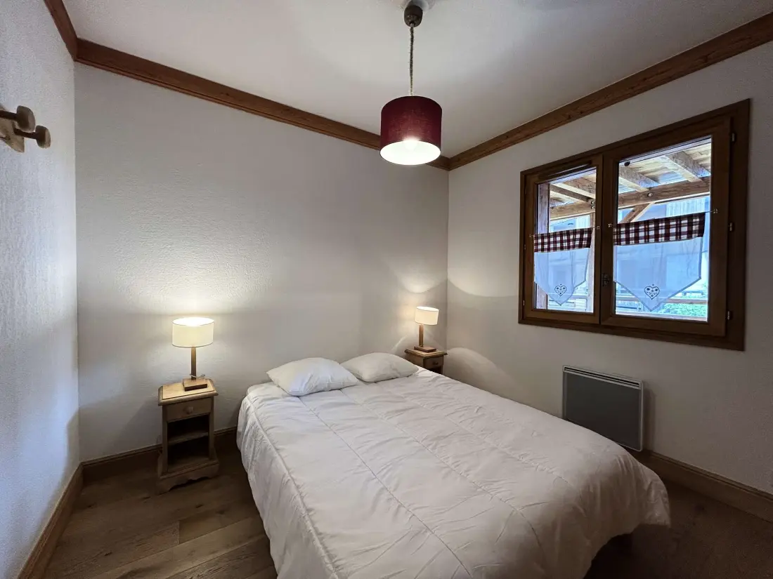 Chalet Du Janus