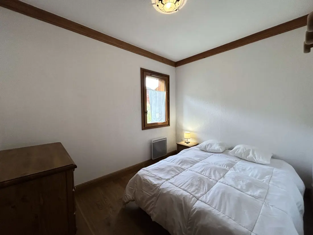 Chalet Du Janus