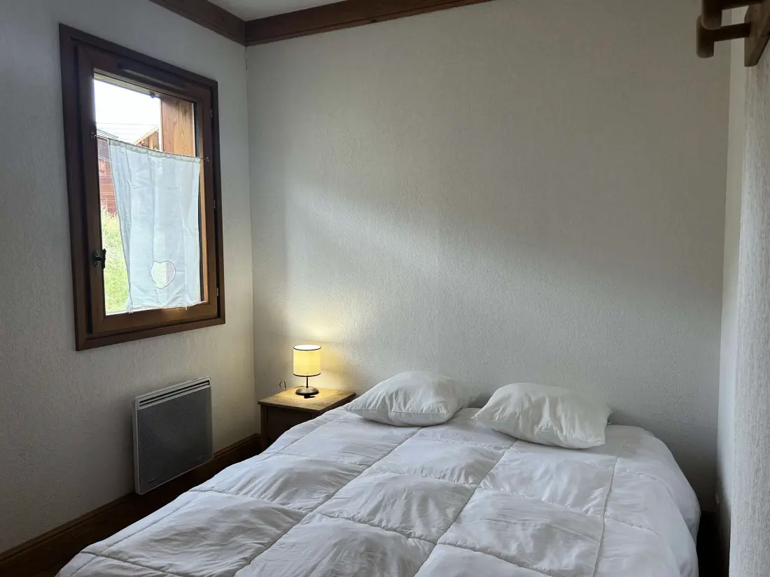 Chalet Du Janus