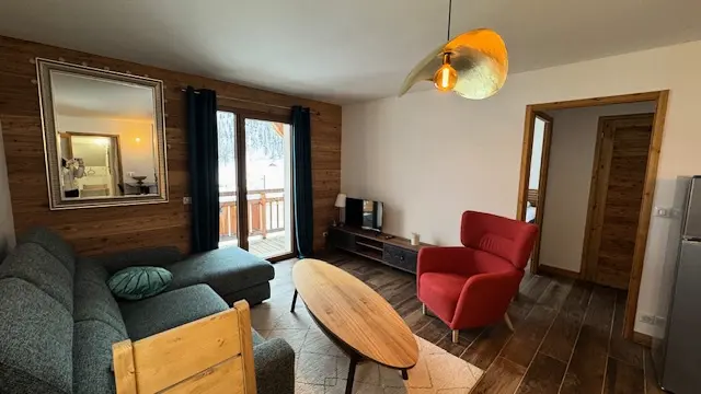 Chalet Epilobe