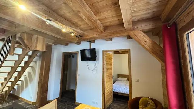Chalet Epilobe