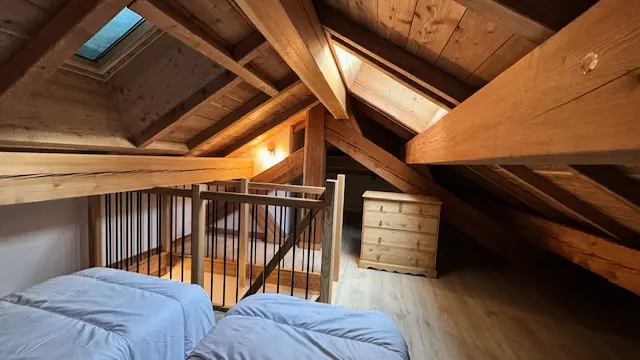 Chalet Epilobe