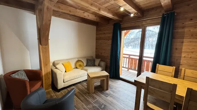 Chalet Epilobe