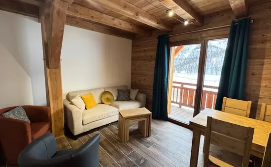 Chalet Epilobe