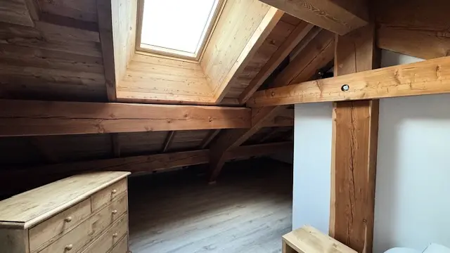 Chalet Epilobe