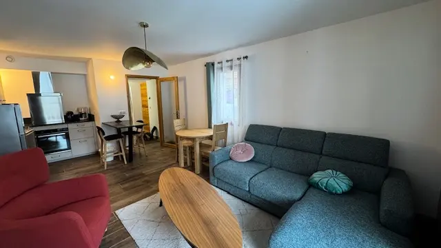 Chalet Epilobe