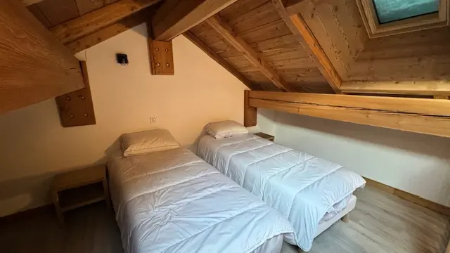 Chalet Epilobe