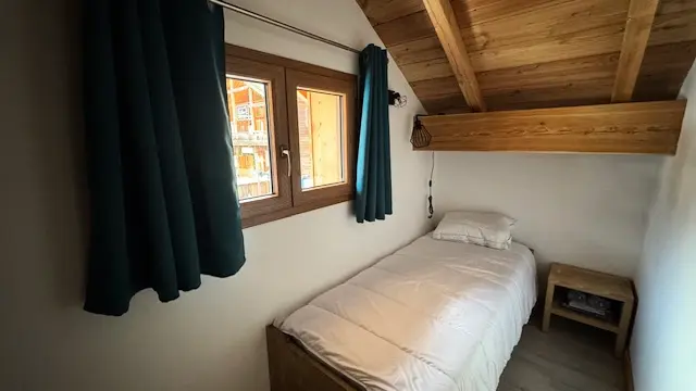 Chalet Epilobe