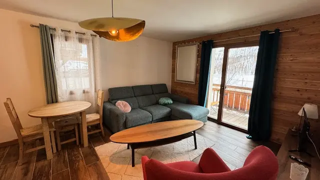 Chalet Epilobe