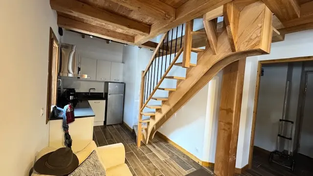 Chalet Epilobe