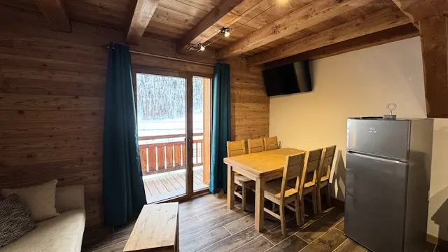 Chalet Epilobe