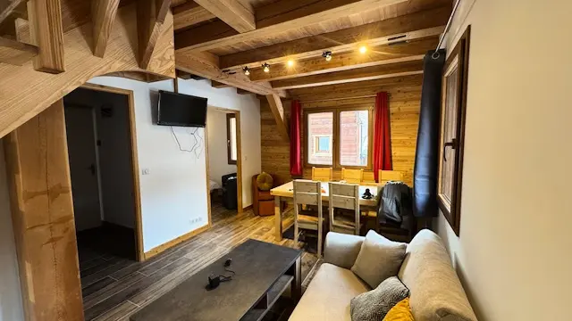 Chalet Epilobe