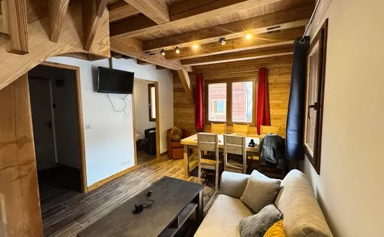 Chalet Epilobe