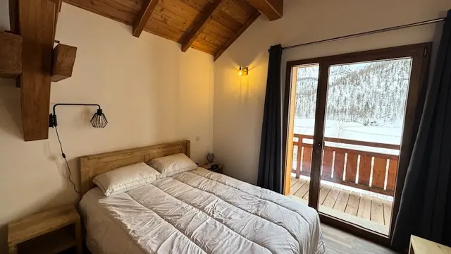 Chalet Epilobe