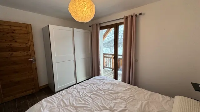 Chalet Epilobe