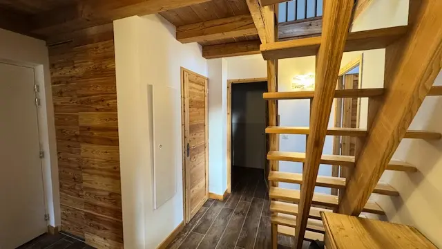 Chalet Epilobe