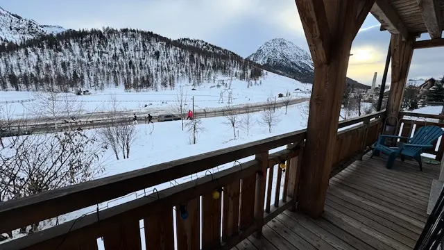 Chalet Epilobe