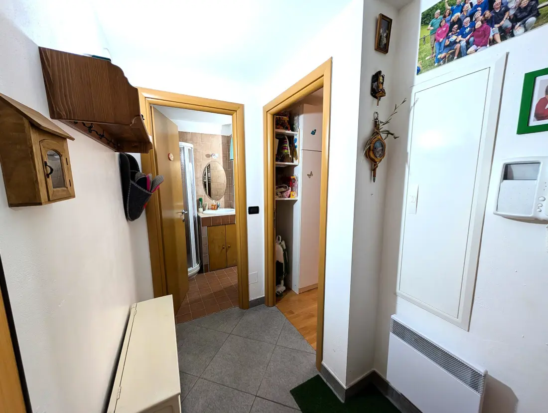 Chalet Les Sapins