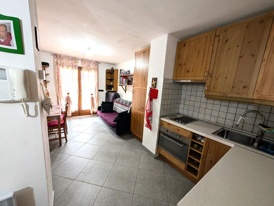 Chalet Les Sapins