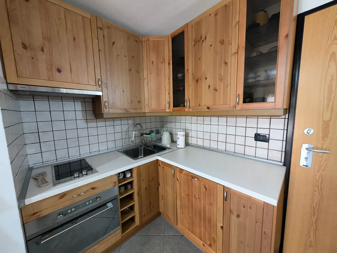Chalet Les Sapins