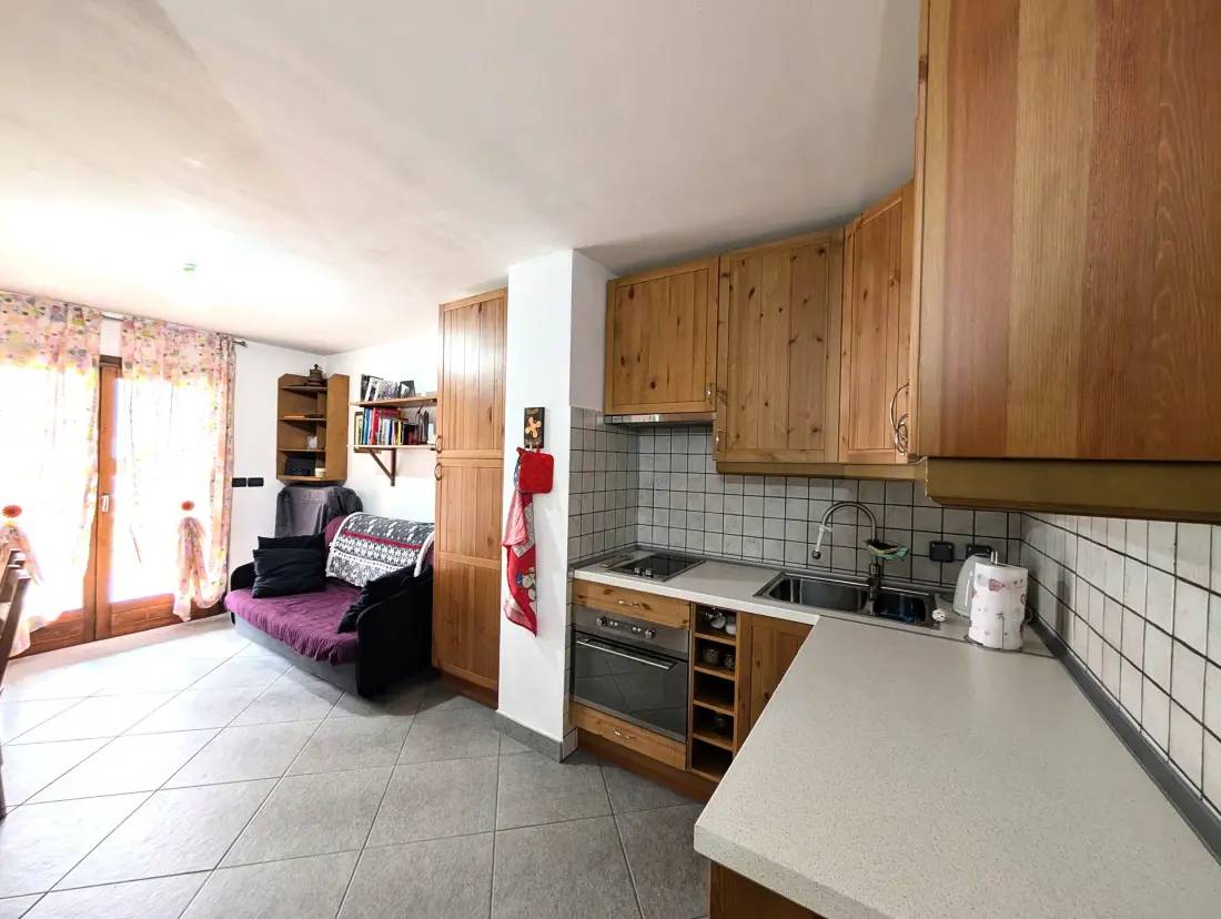 Chalet Les Sapins