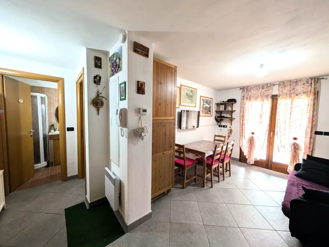 Chalet Les Sapins