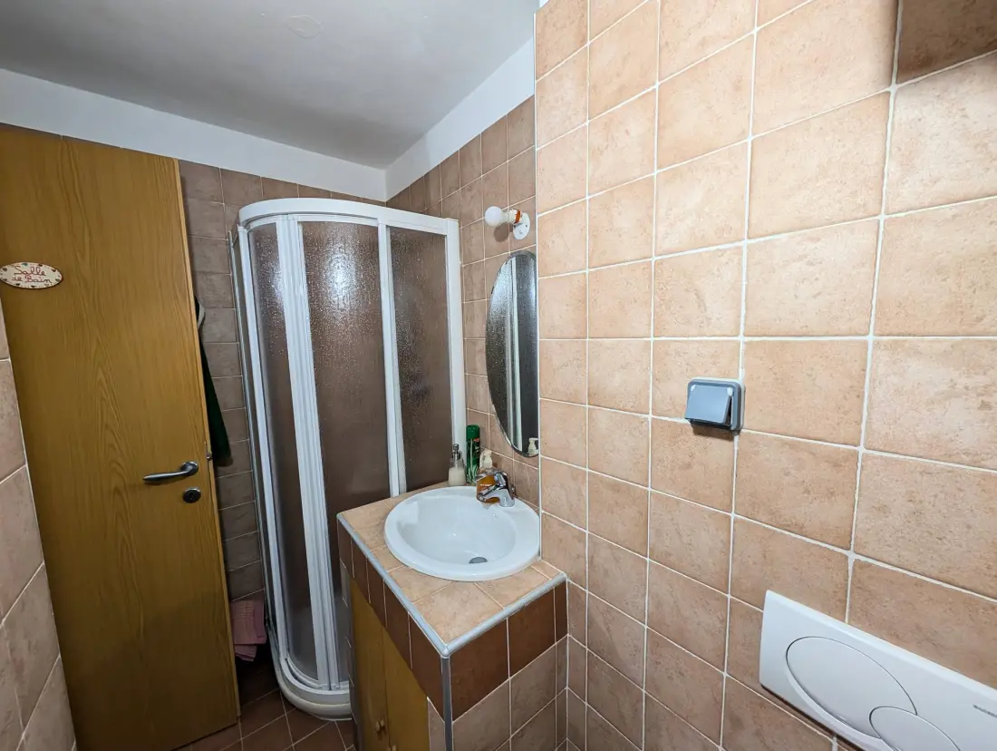 Chalet Les Sapins