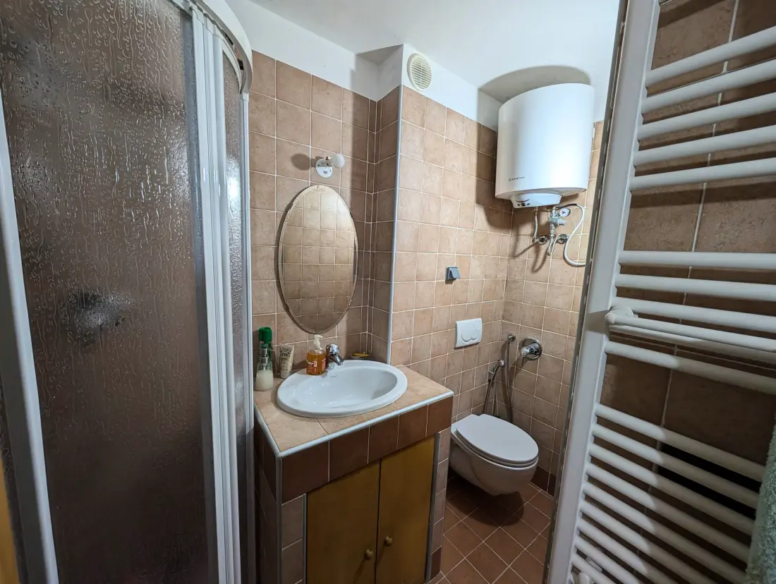 Chalet Les Sapins