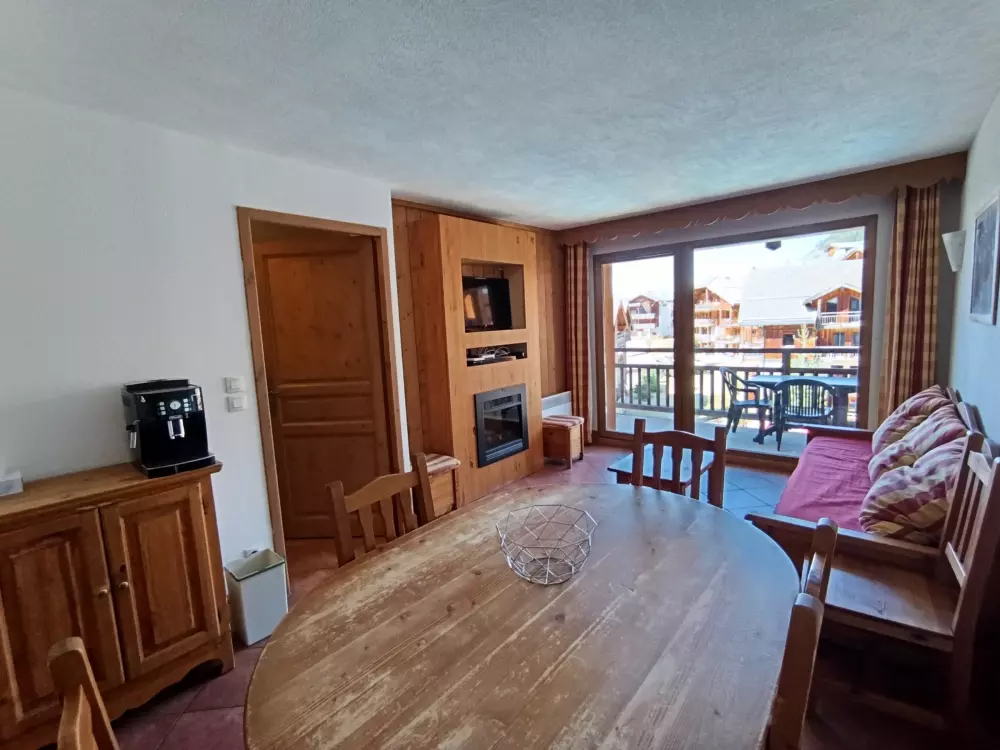 Location de Vacances Montgenèvre 256