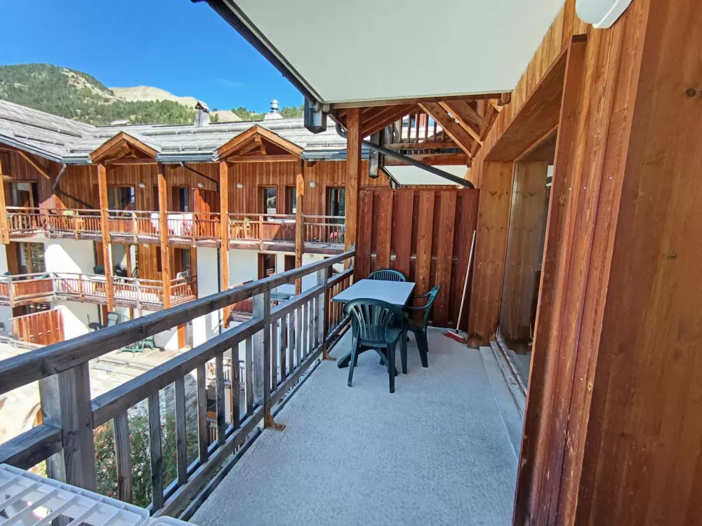 Location de Vacances Montgenèvre 256