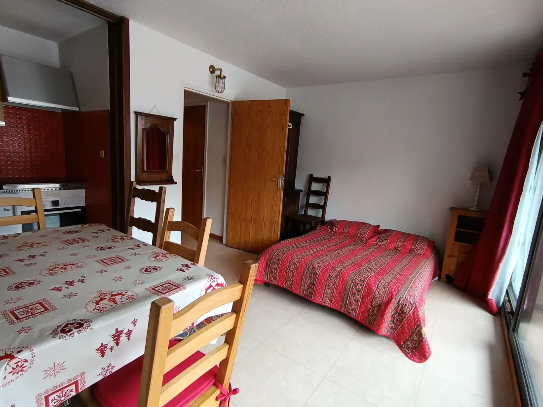 Location de Vacances Montgenèvre 49