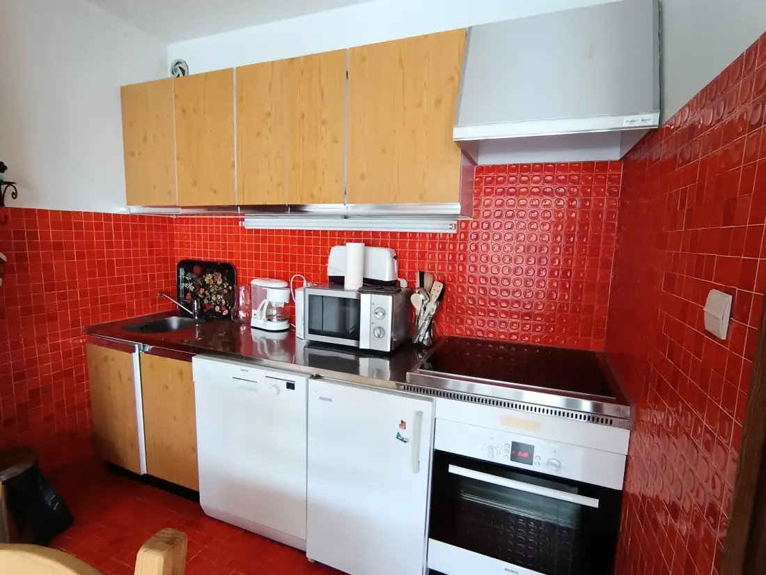 Location de Vacances Montgenèvre 49