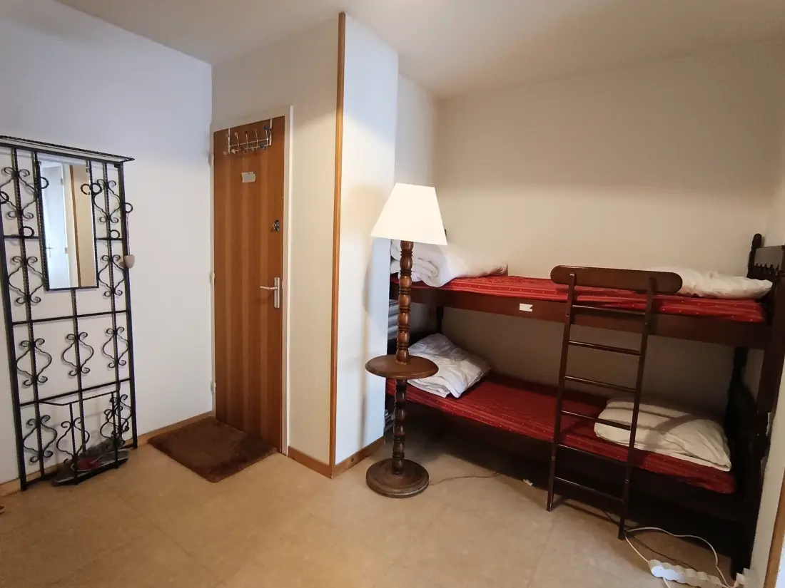 Location de Vacances Montgenèvre 49