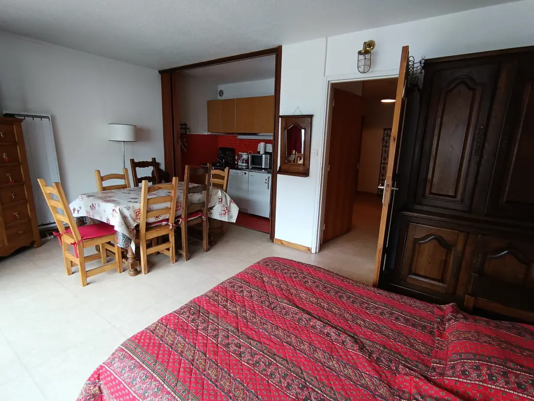 Location de Vacances Montgenèvre 49