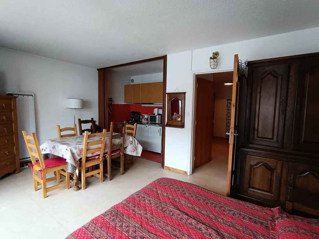 Location de Vacances Montgenèvre 49