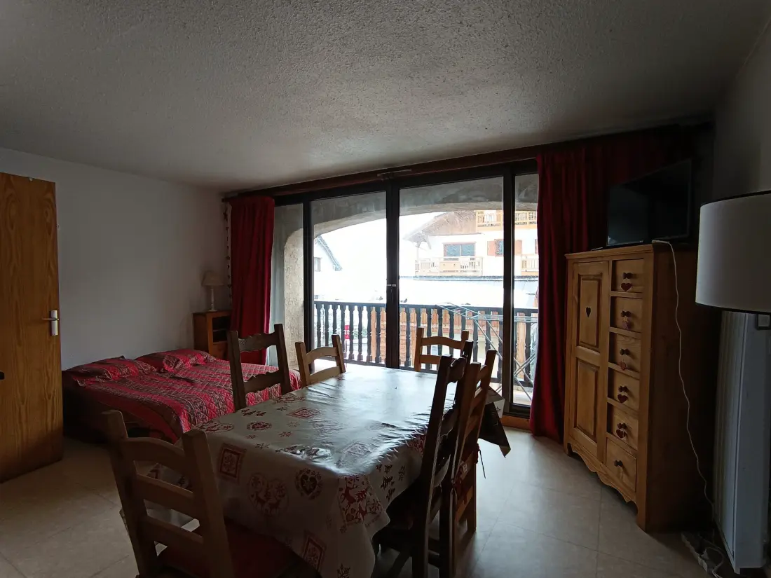 Location de Vacances Montgenèvre 49