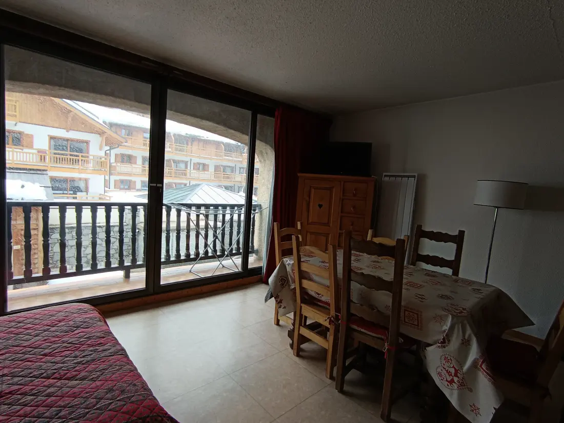 Location de Vacances Montgenèvre 49