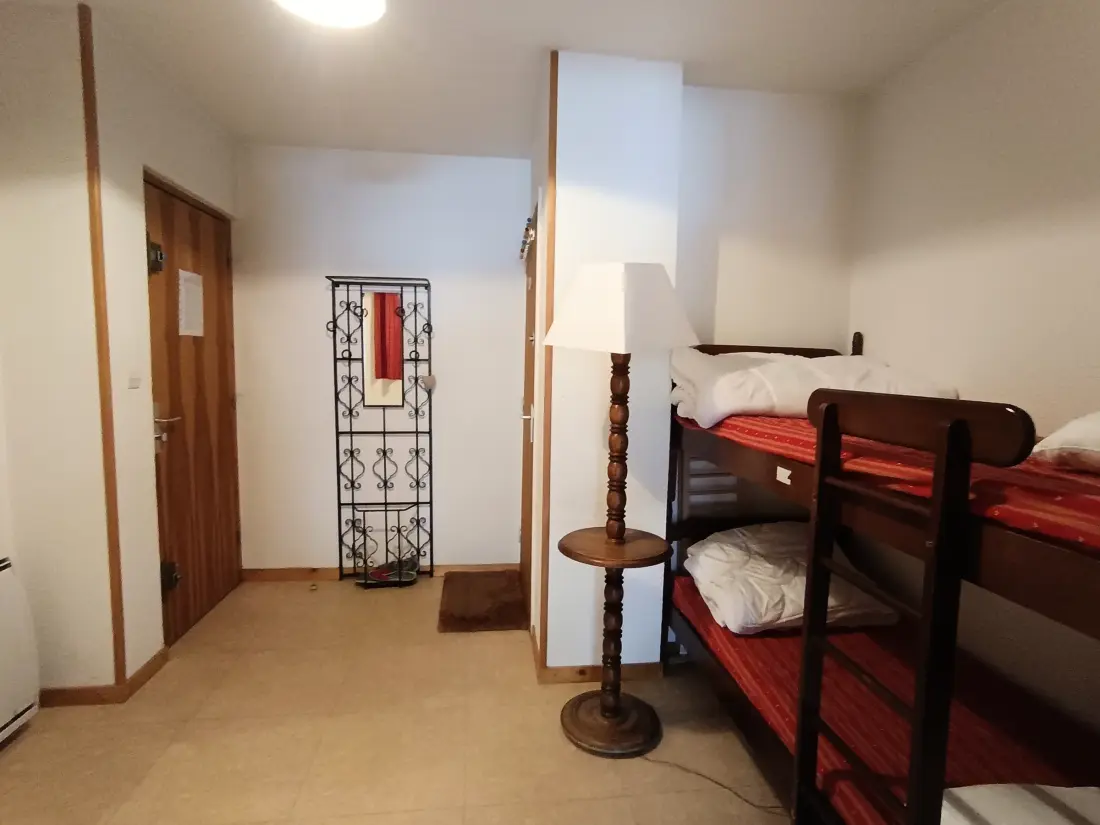 Location de Vacances Montgenèvre 49