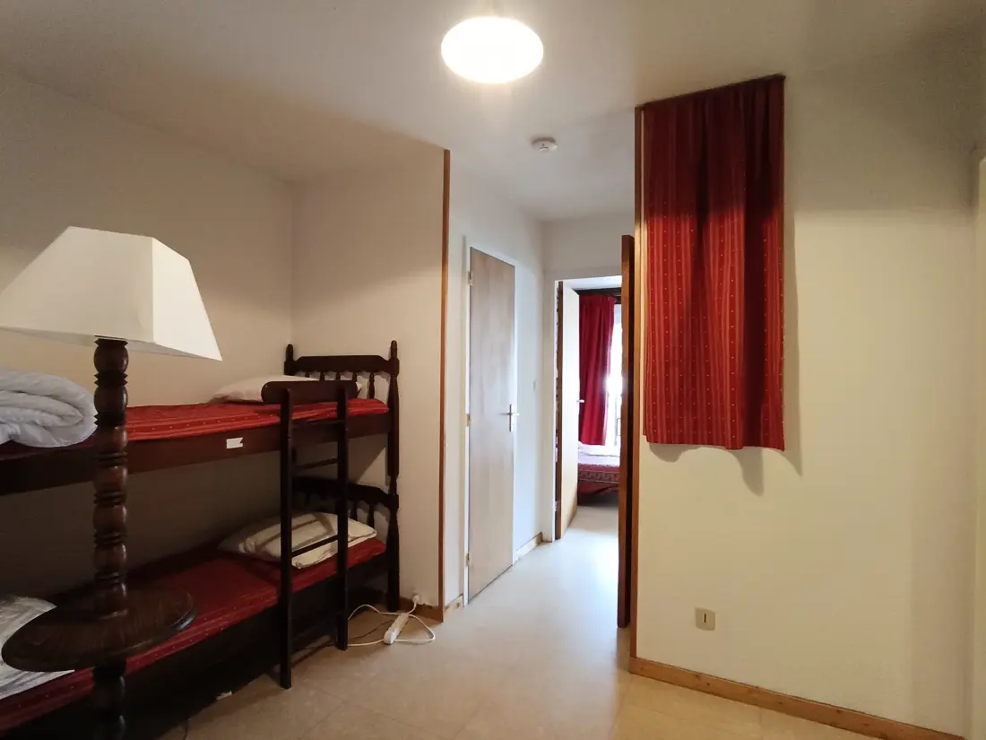 Location de Vacances Montgenèvre 49