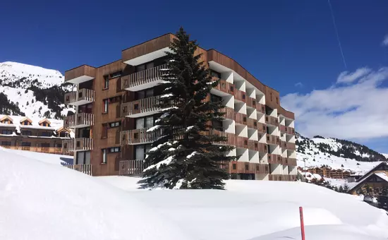 Location de Vacances Montgenèvre 10