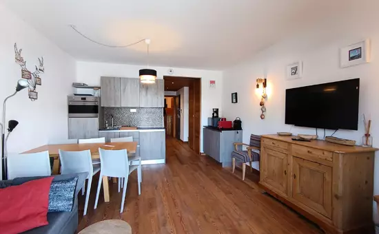 Location de Vacances Montgenèvre 102